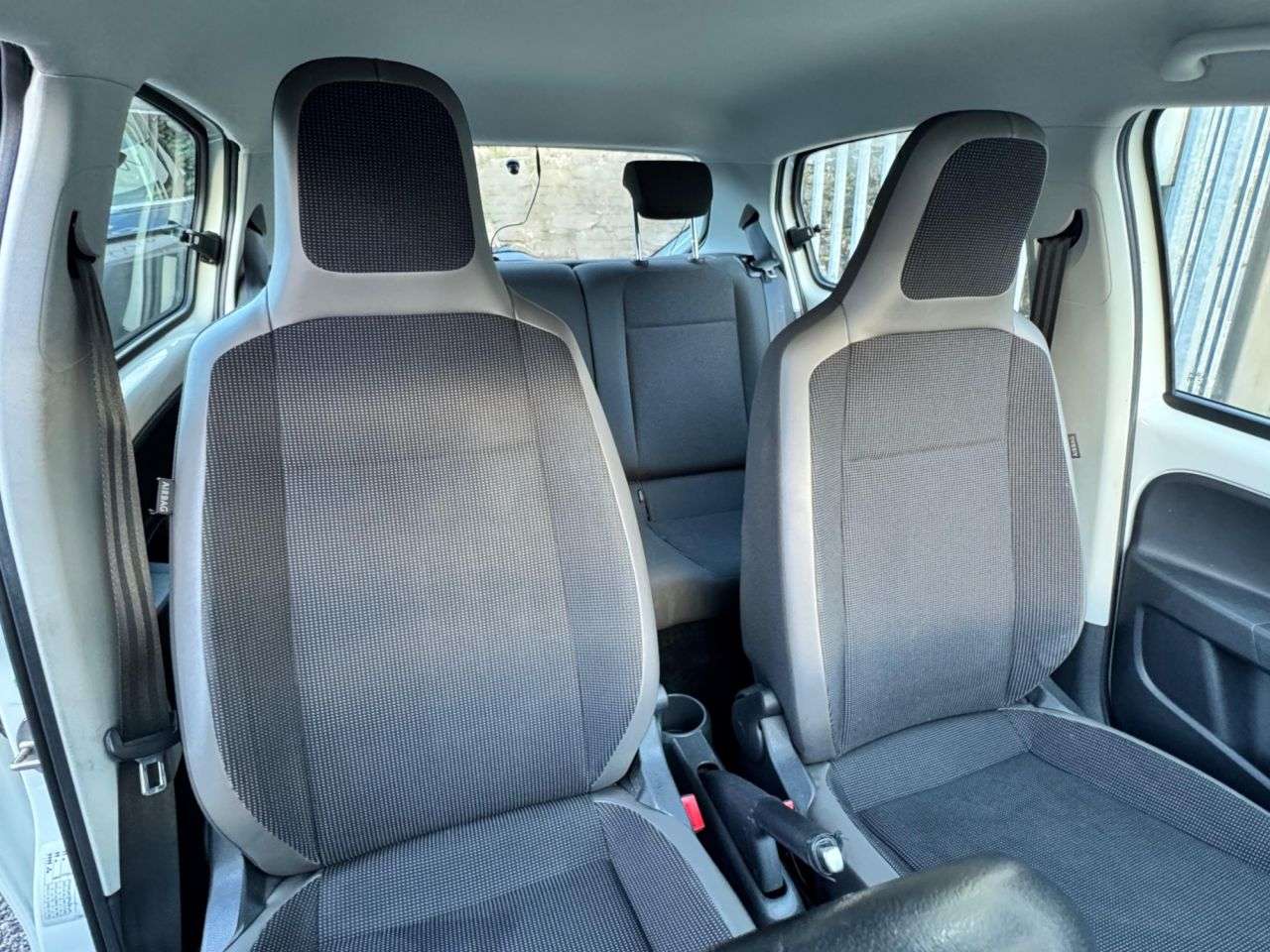 2015 VOLKSWAGEN UP! 2015 VOLKSWAGEN UP!