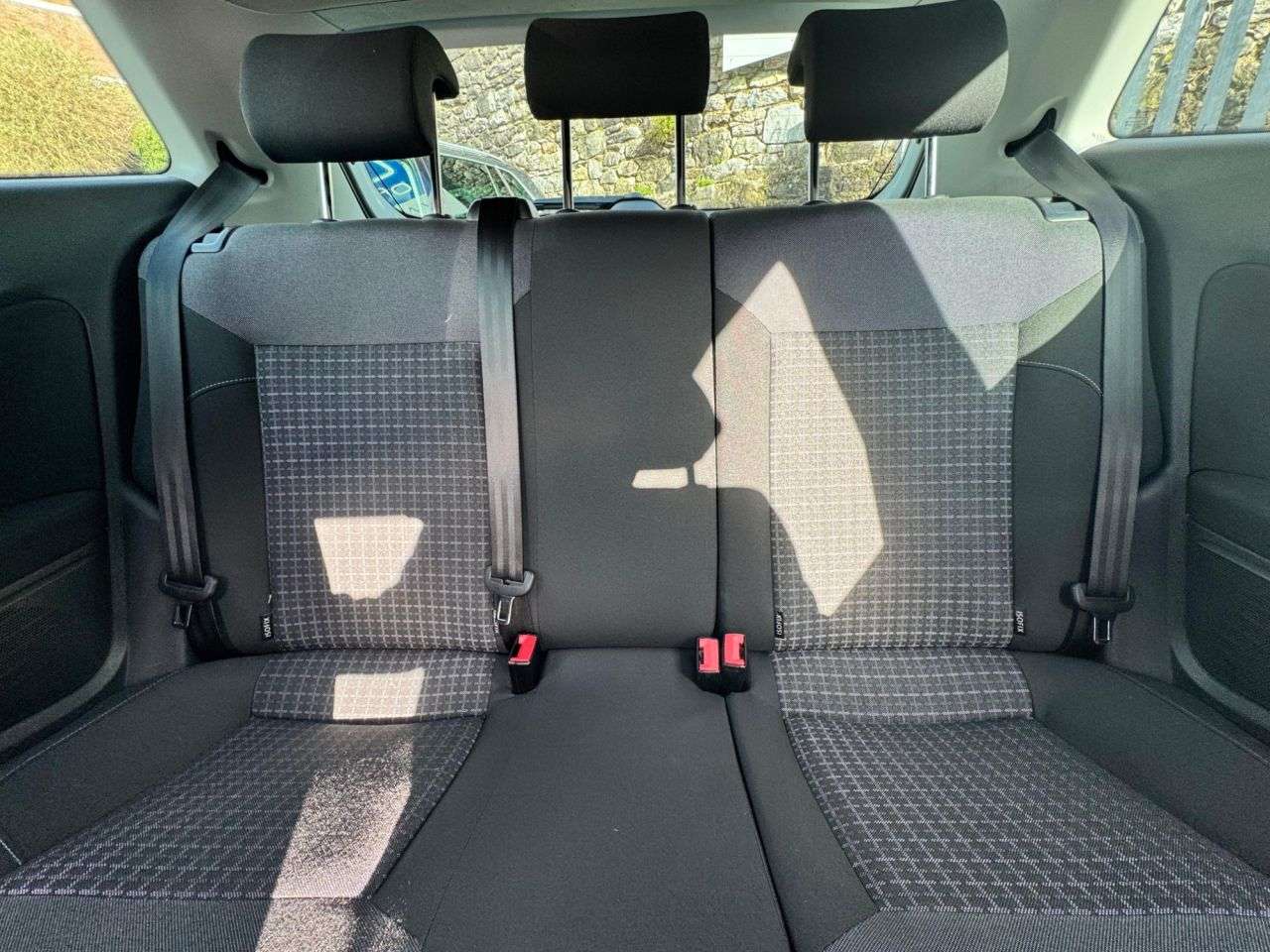 2016 VOLKSWAGEN POLO 2016 VOLKSWAGEN POLO