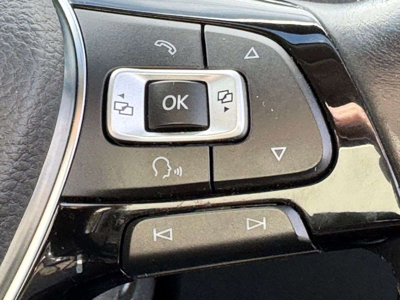 2016 VOLKSWAGEN POLO 2016 VOLKSWAGEN POLO