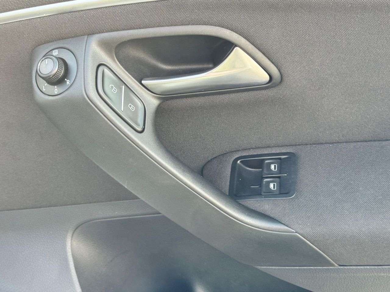 2016 VOLKSWAGEN POLO 2016 VOLKSWAGEN POLO