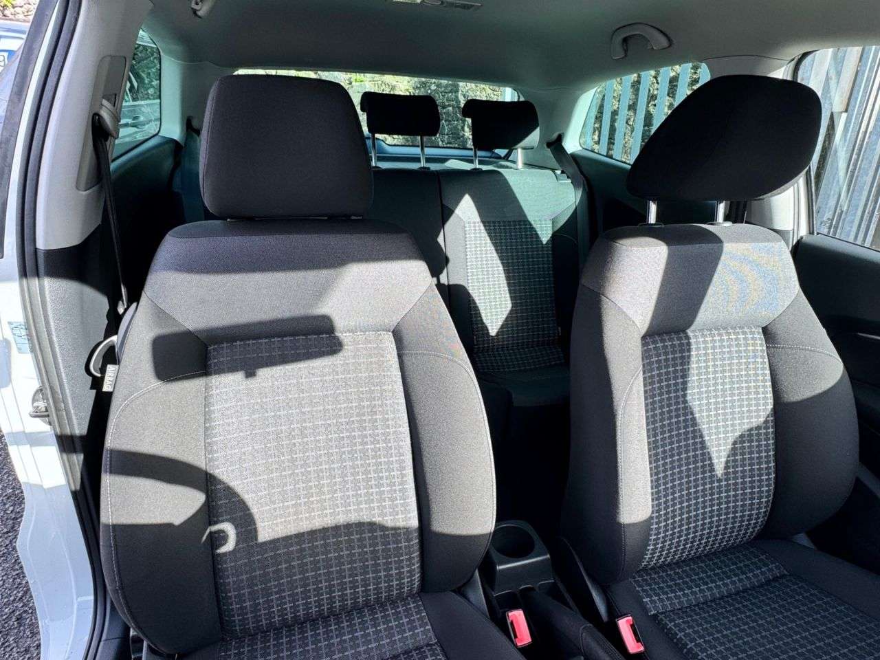 2016 VOLKSWAGEN POLO 2016 VOLKSWAGEN POLO