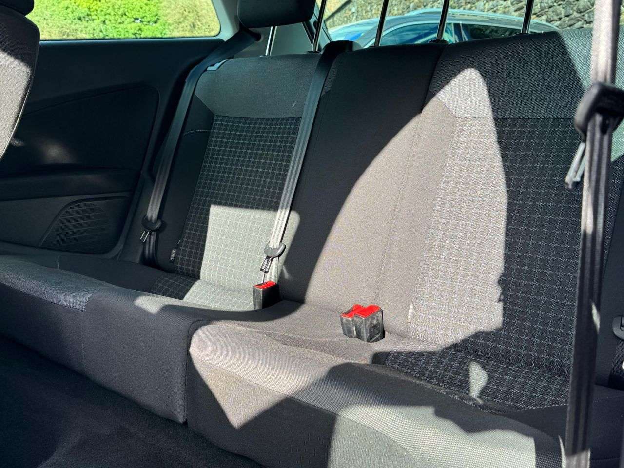 2016 VOLKSWAGEN POLO 2016 VOLKSWAGEN POLO