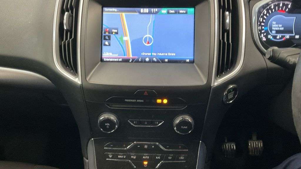 2016 FORD S-MAX 2016 FORD S-MAX