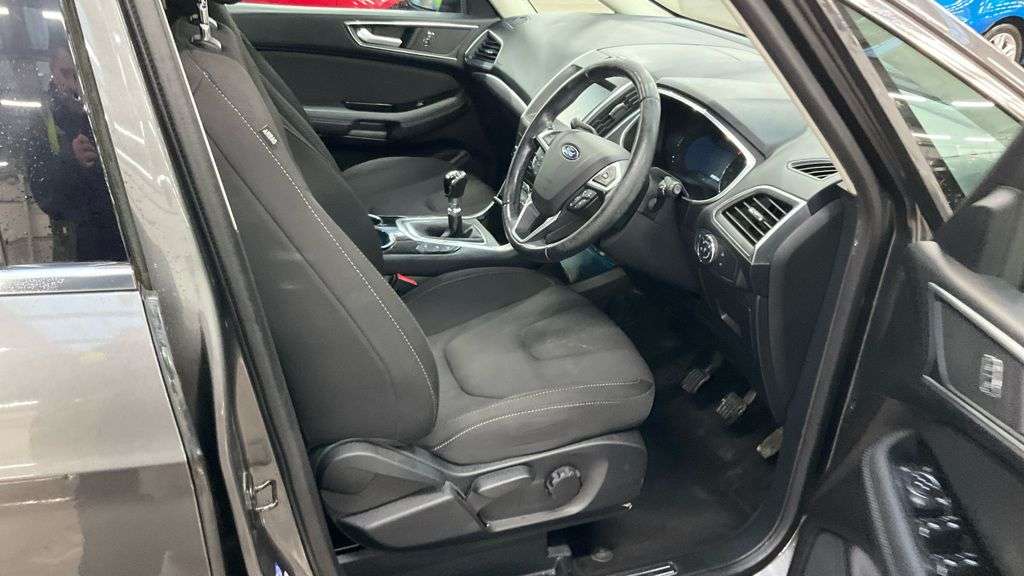 2016 FORD S-MAX 2016 FORD S-MAX