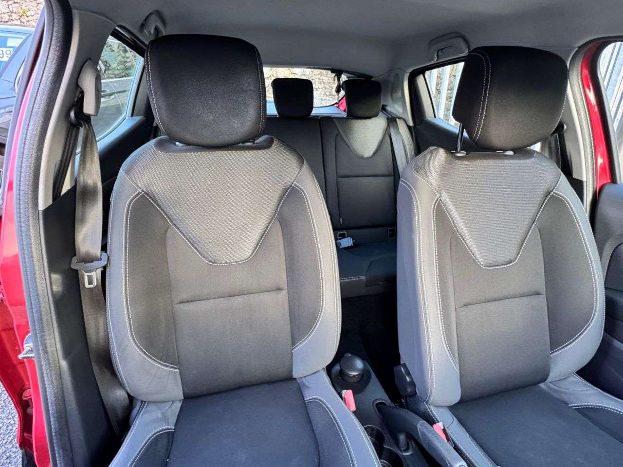 2018 RENAULT CLIO 2018 RENAULT CLIO