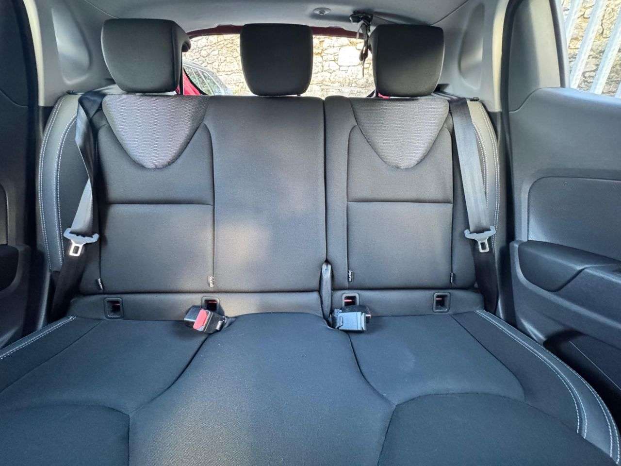 2018 RENAULT CLIO 2018 RENAULT CLIO