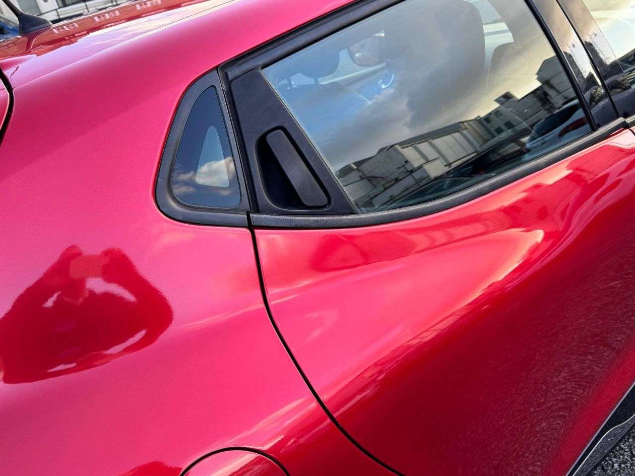 2018 RENAULT CLIO 2018 RENAULT CLIO