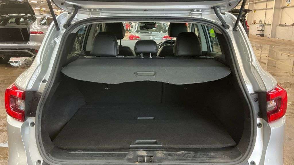 2017 RENAULT KADJAR 2017 RENAULT KADJAR