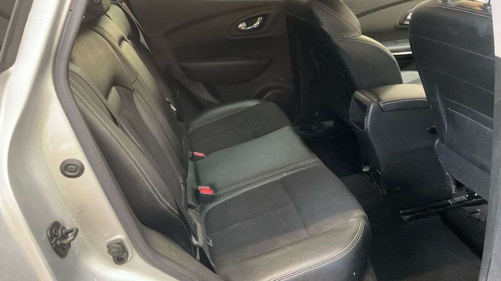 2017 RENAULT KADJAR 2017 RENAULT KADJAR