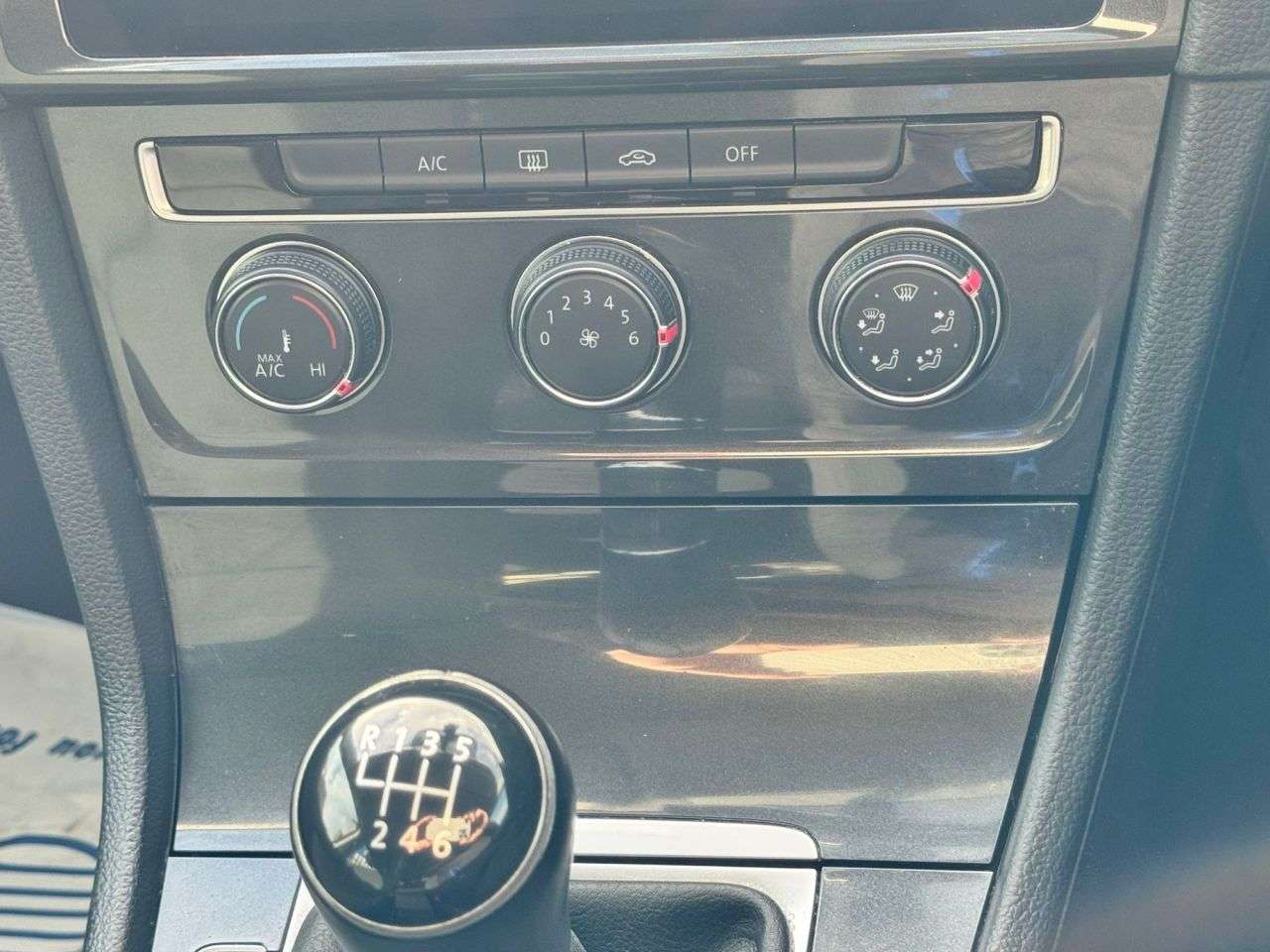 2017 VOLKSWAGEN GOLF 2017 VOLKSWAGEN GOLF