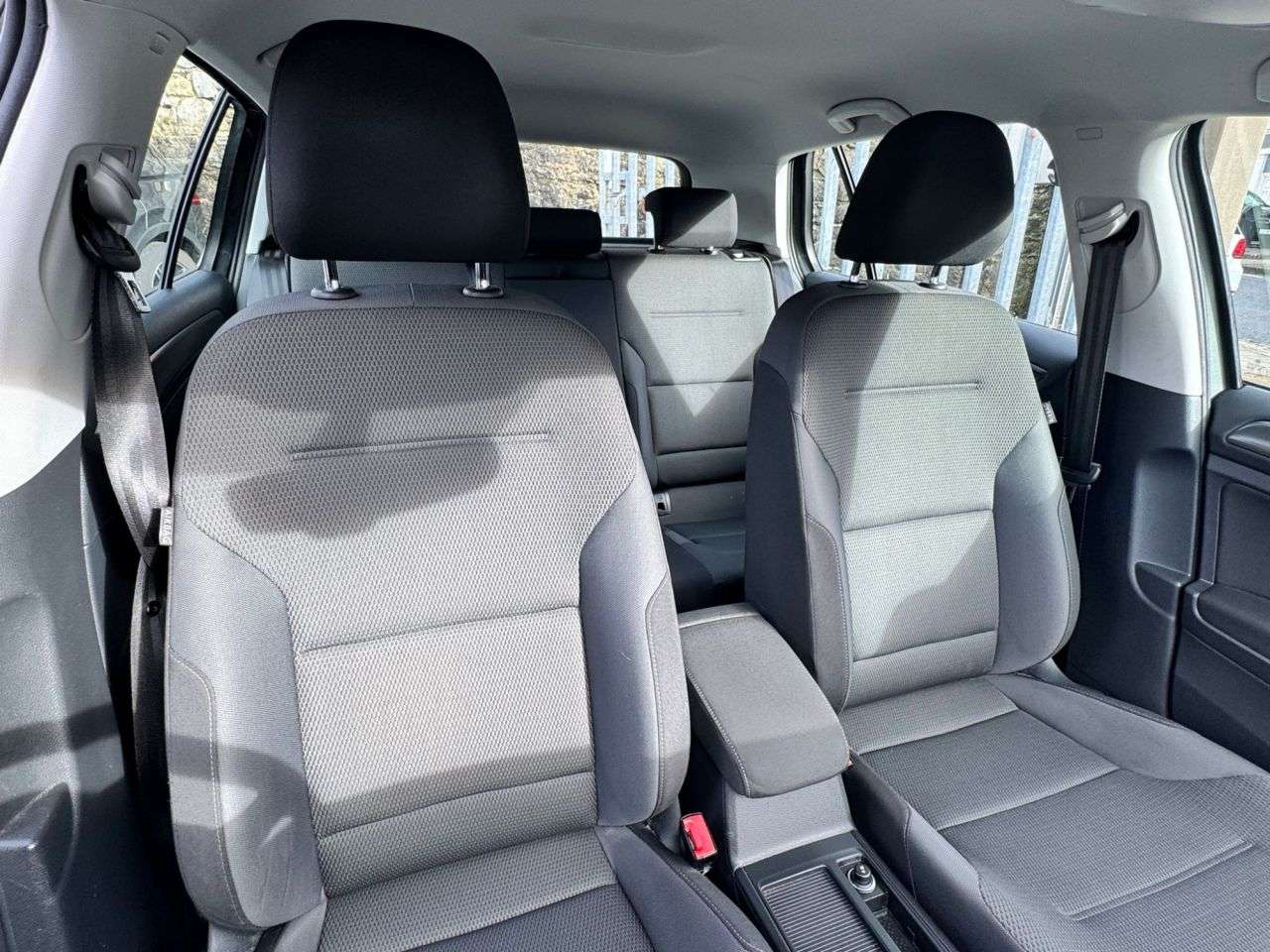 2017 VOLKSWAGEN GOLF 2017 VOLKSWAGEN GOLF