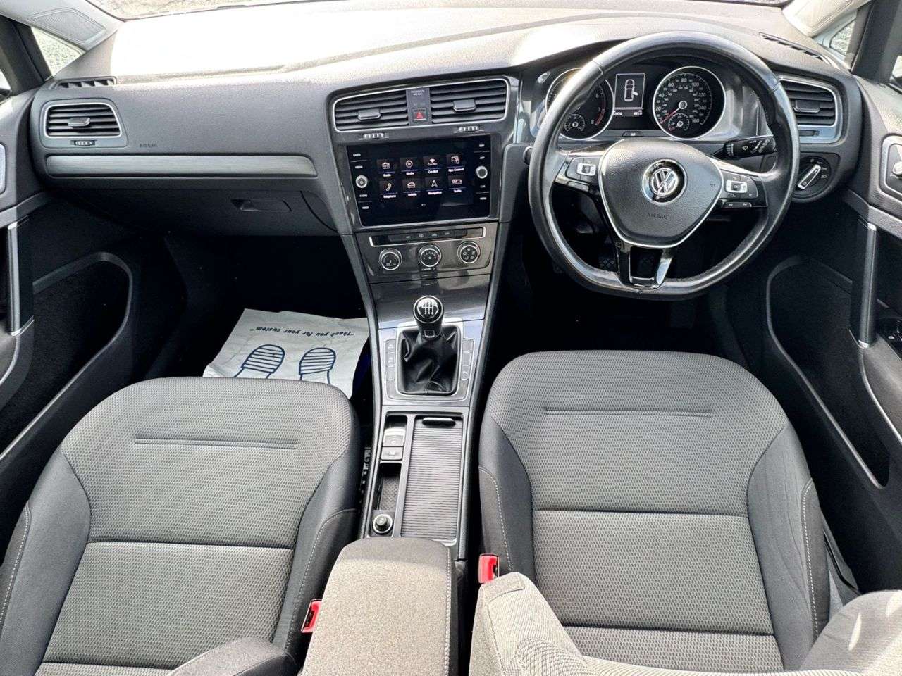 2017 VOLKSWAGEN GOLF 2017 VOLKSWAGEN GOLF