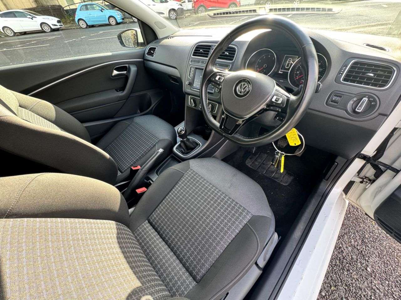 2017 VOLKSWAGEN GOLF 2017 VOLKSWAGEN GOLF