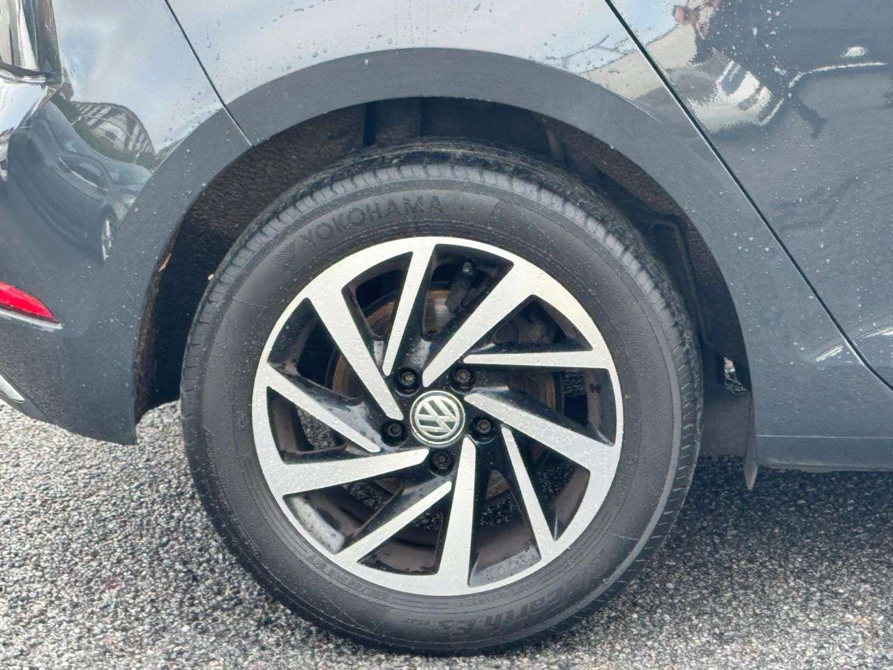 2019 VOLKSWAGEN GOLF 2019 VOLKSWAGEN GOLF