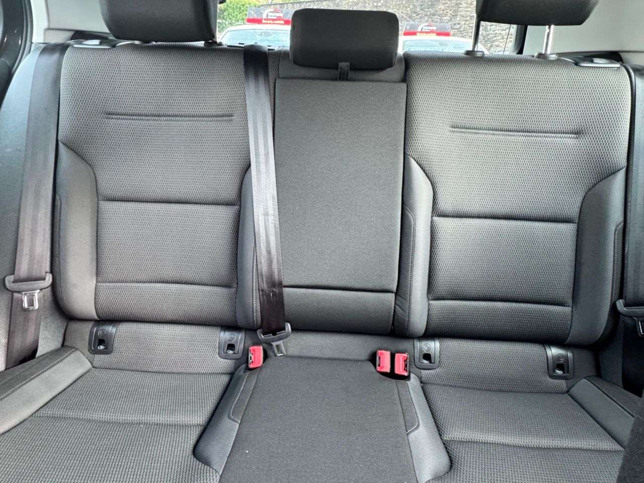 2019 VOLKSWAGEN GOLF 2019 VOLKSWAGEN GOLF