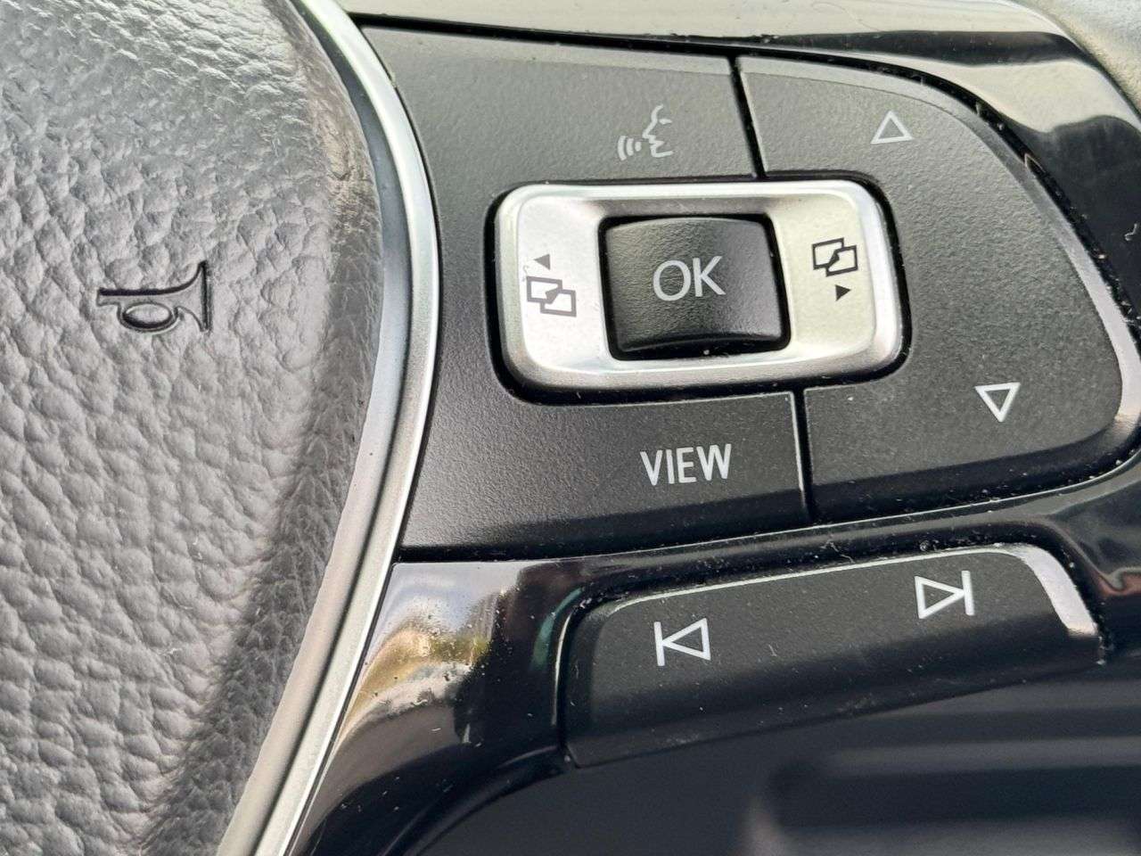 2019 VOLKSWAGEN GOLF 2019 VOLKSWAGEN GOLF