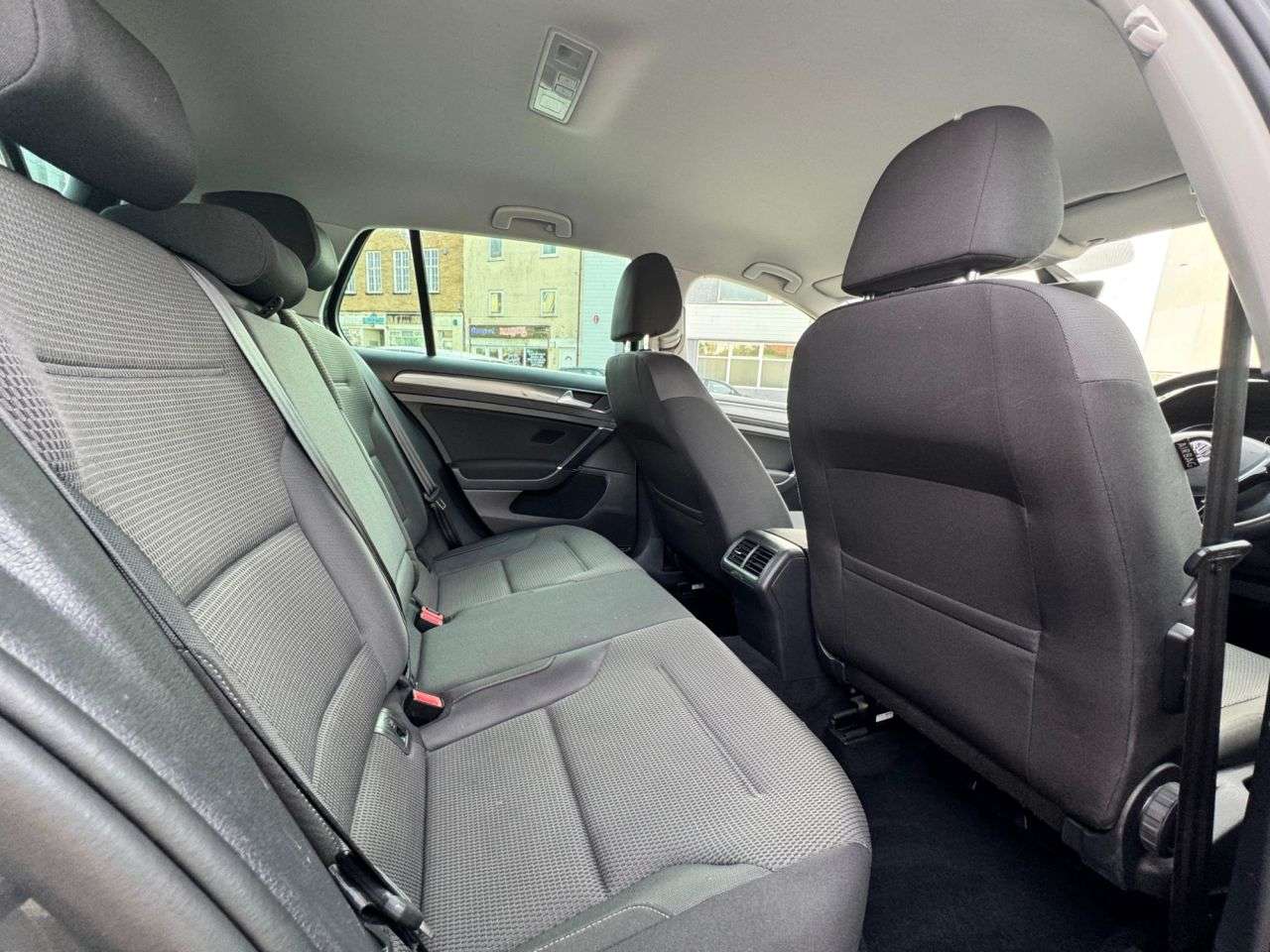 2019 VOLKSWAGEN GOLF 2019 VOLKSWAGEN GOLF