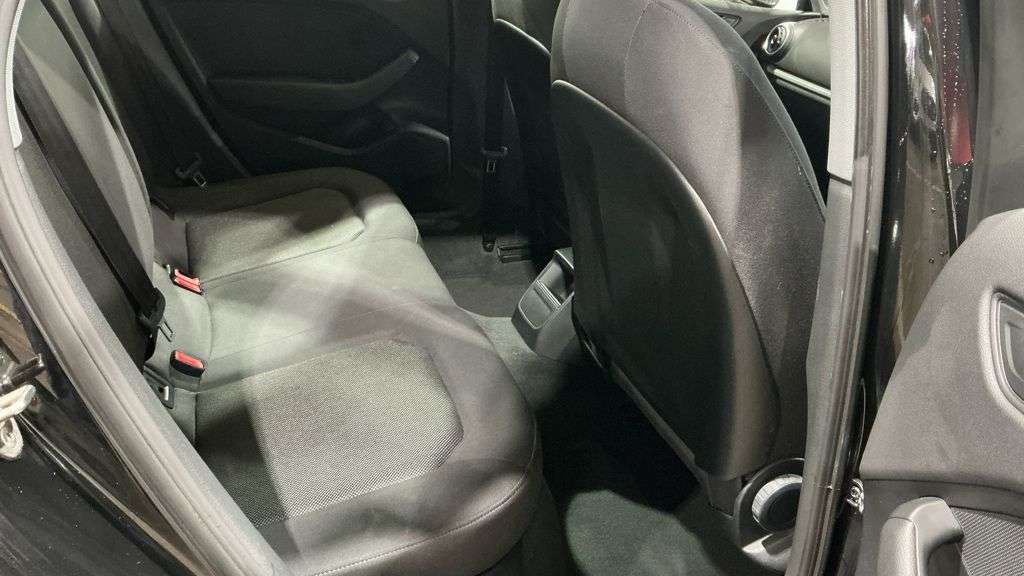 2016 AUDI A3 2016 AUDI A3