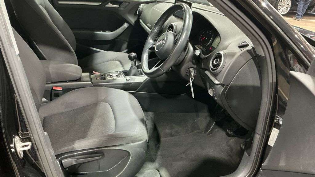 2016 AUDI A3 2016 AUDI A3