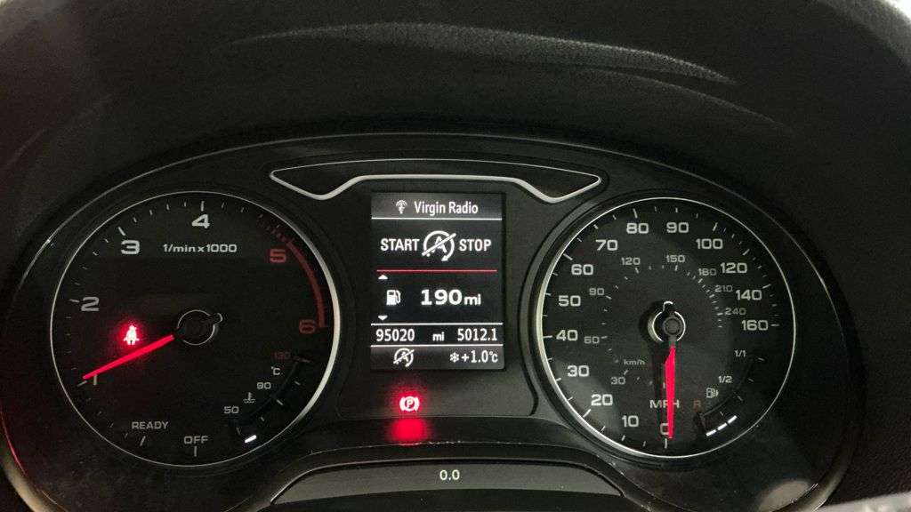 2016 AUDI A3 2016 AUDI A3