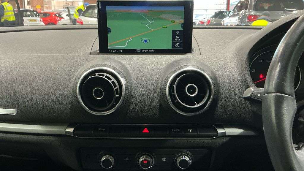 2016 AUDI A3 2016 AUDI A3