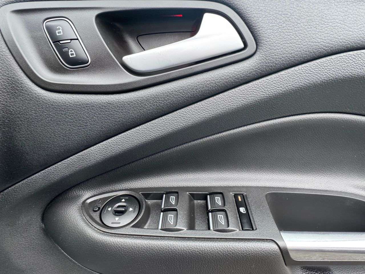 2017 FORD KUGA 2017 FORD KUGA