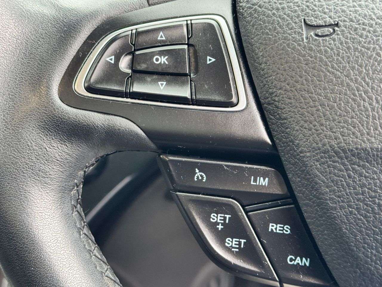 2017 FORD KUGA 2017 FORD KUGA