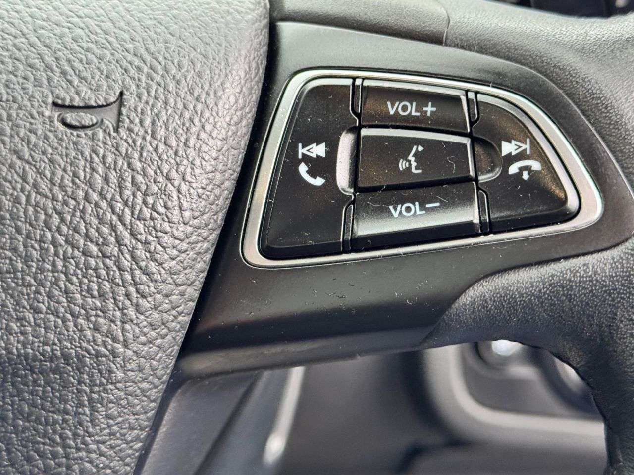 2017 FORD KUGA 2017 FORD KUGA