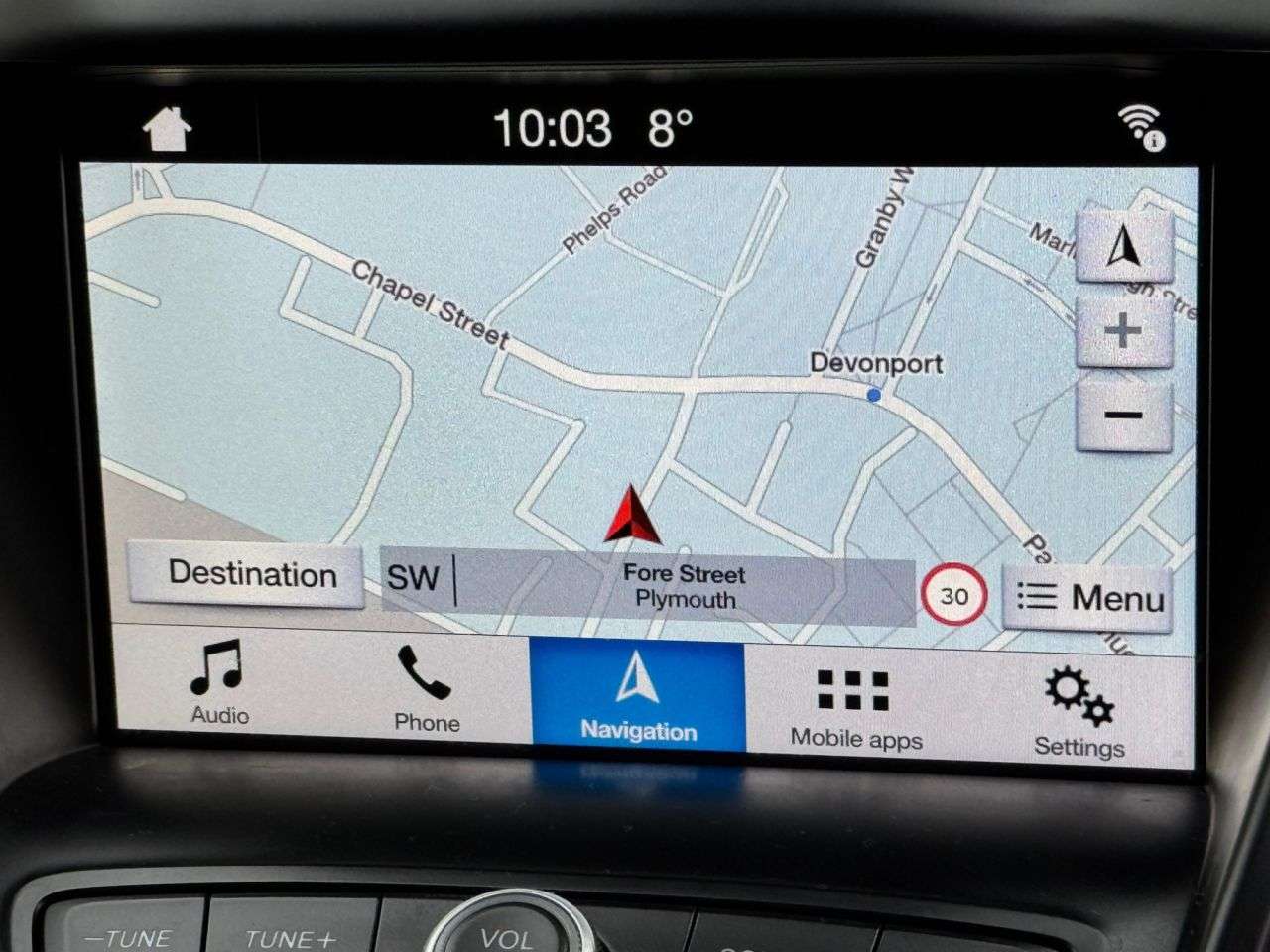 2017 FORD KUGA 2017 FORD KUGA