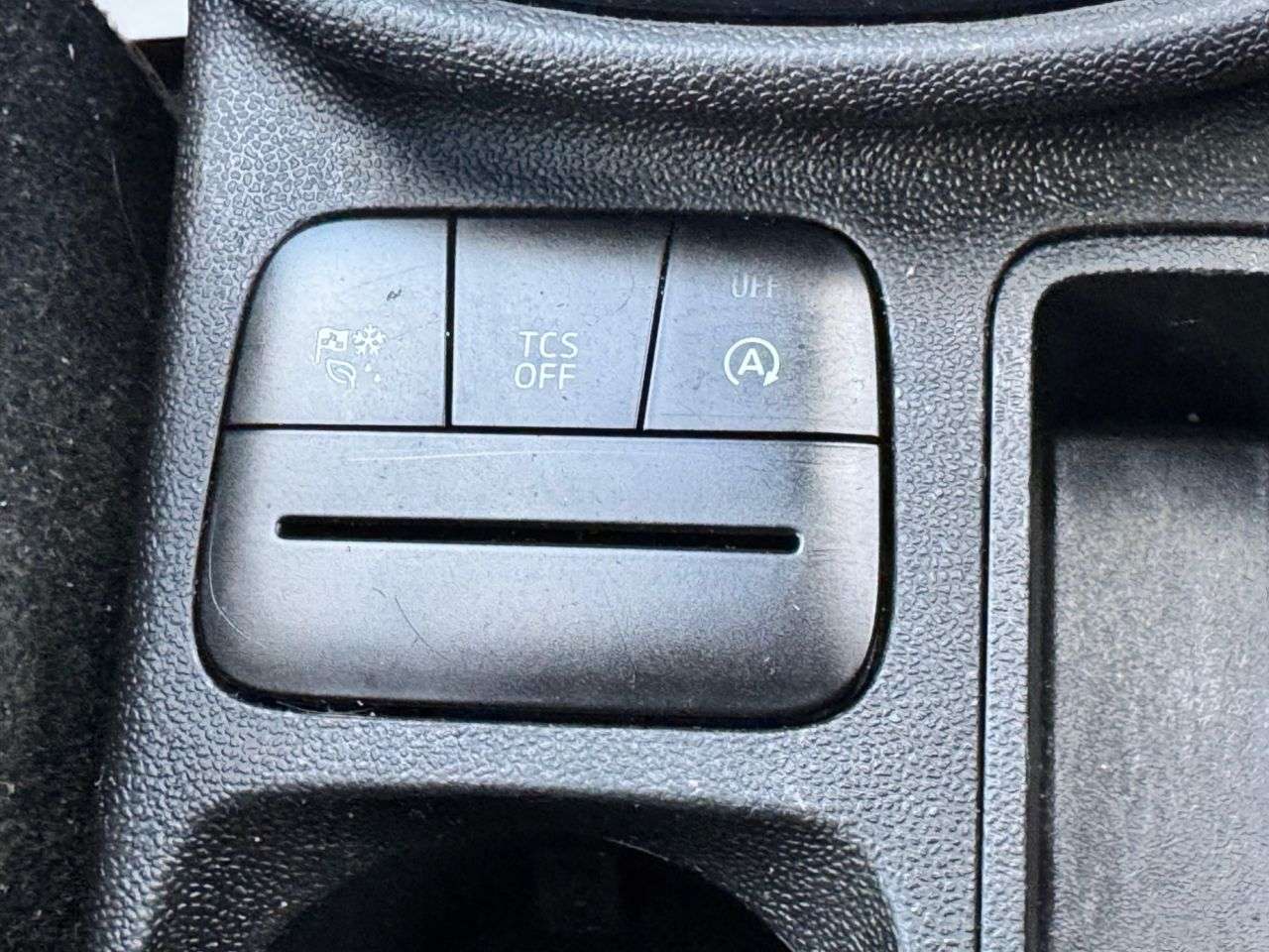 2019 FORD FIESTA 2019 FORD FIESTA