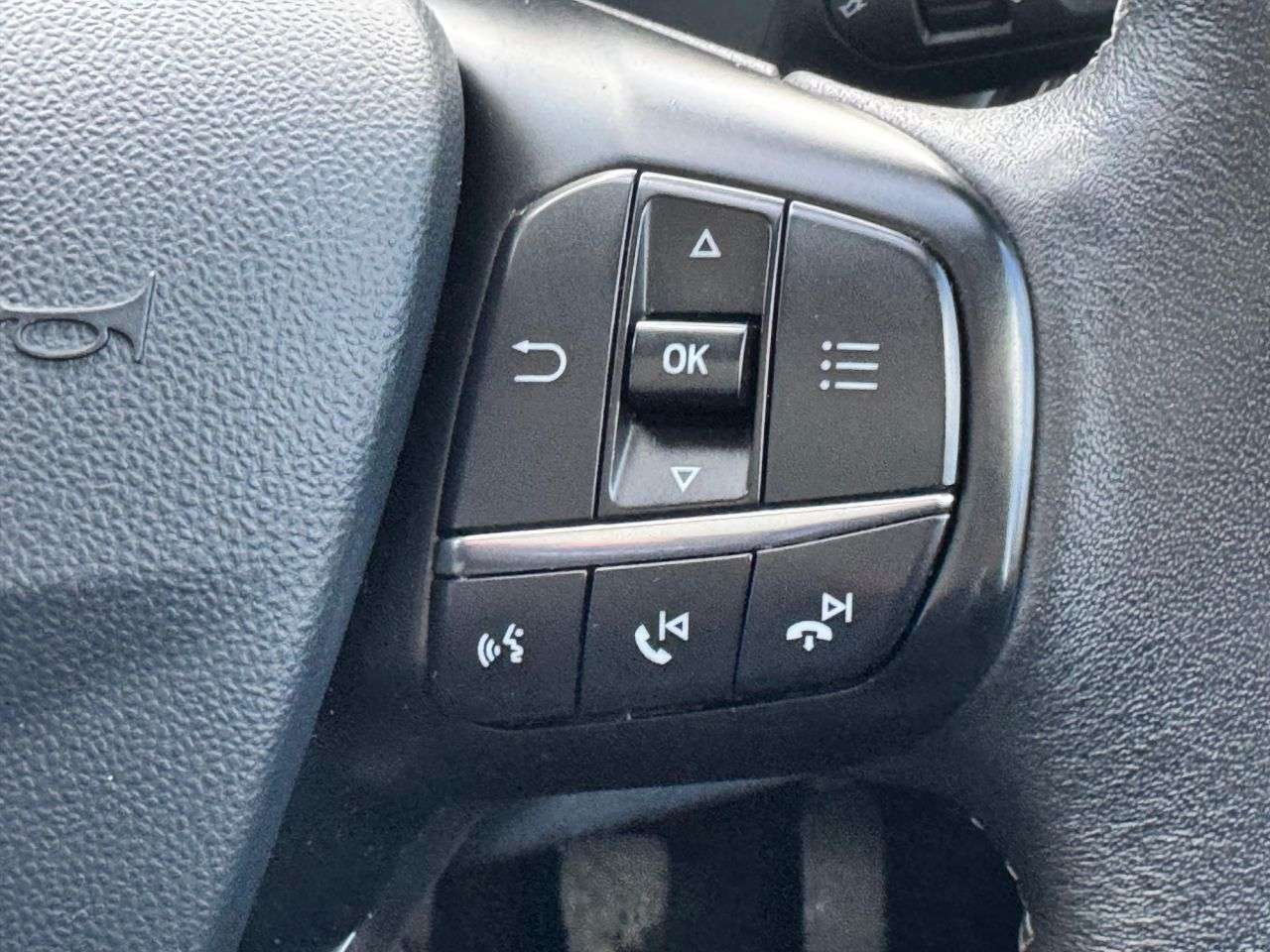 2019 FORD FIESTA 2019 FORD FIESTA