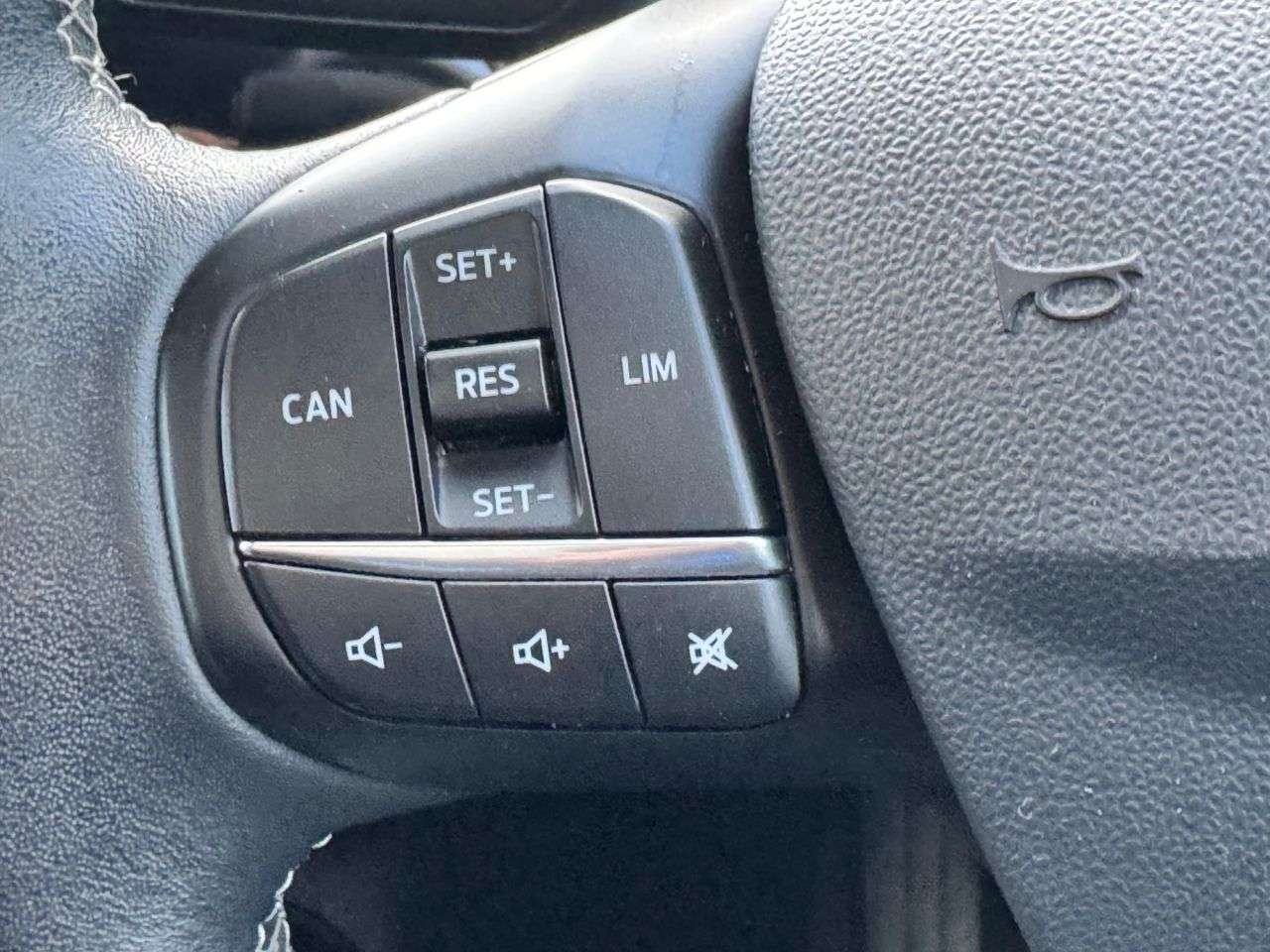 2019 FORD FIESTA 2019 FORD FIESTA