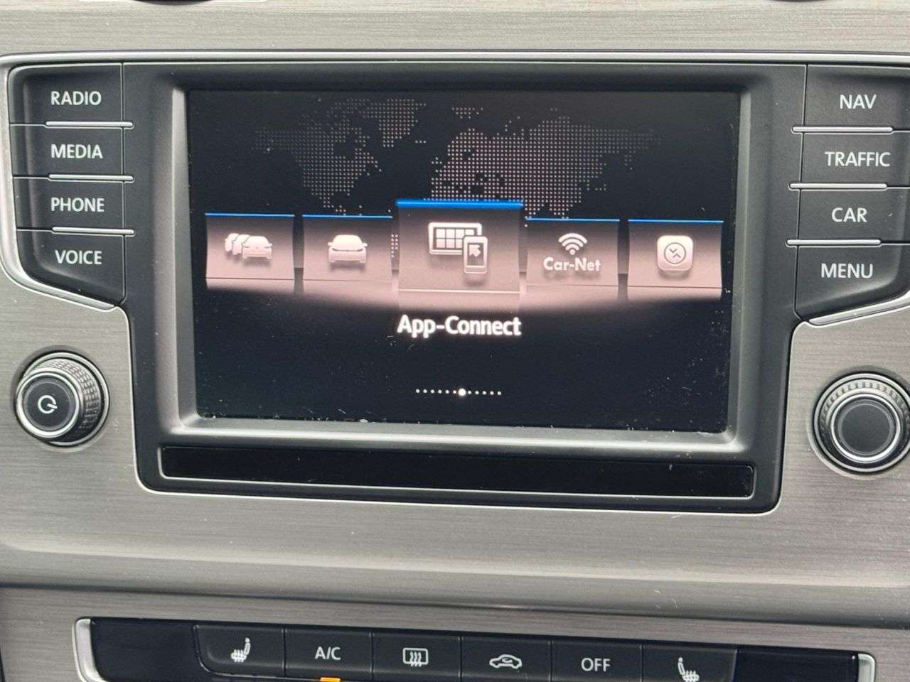 2017 VOLKSWAGEN GOLF 2017 VOLKSWAGEN GOLF