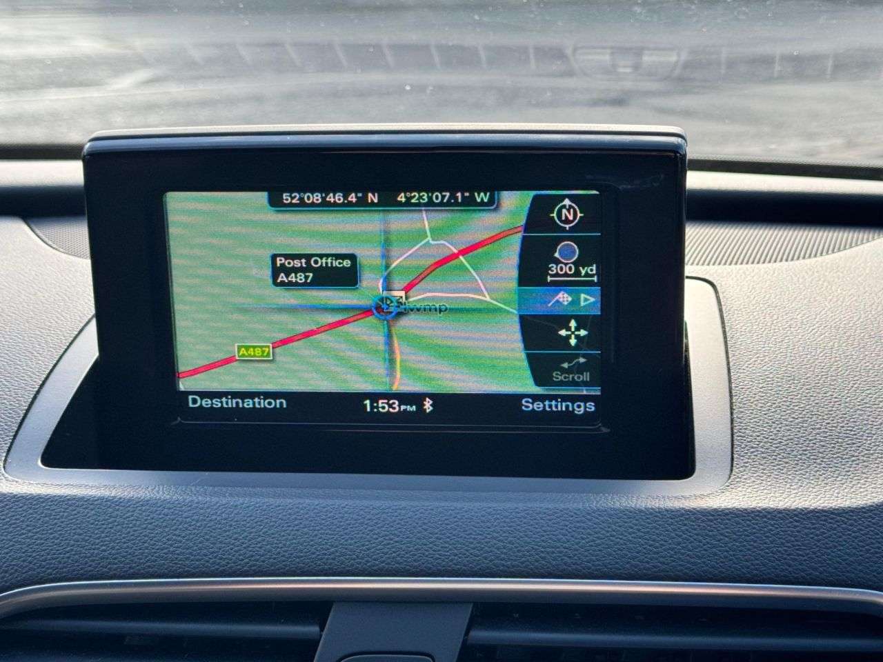 2018 AUDI Q3 2018 AUDI Q3