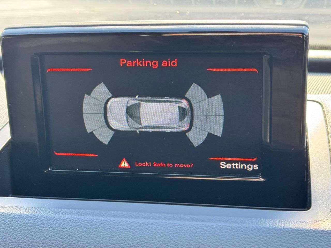 2018 AUDI Q3 2018 AUDI Q3