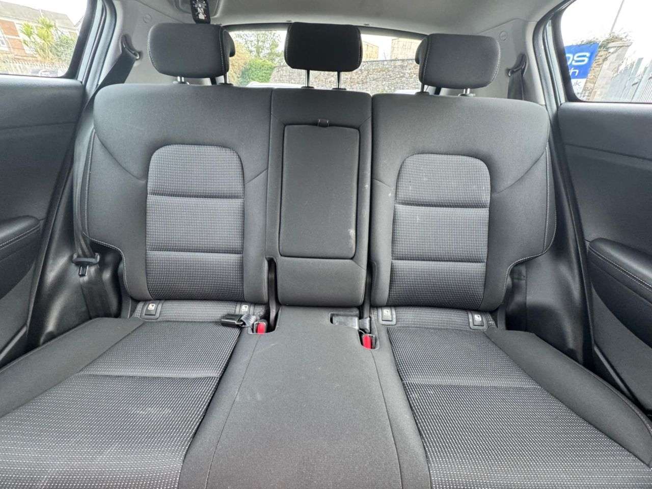 2018 KIA SPORTAGE 2018 KIA SPORTAGE