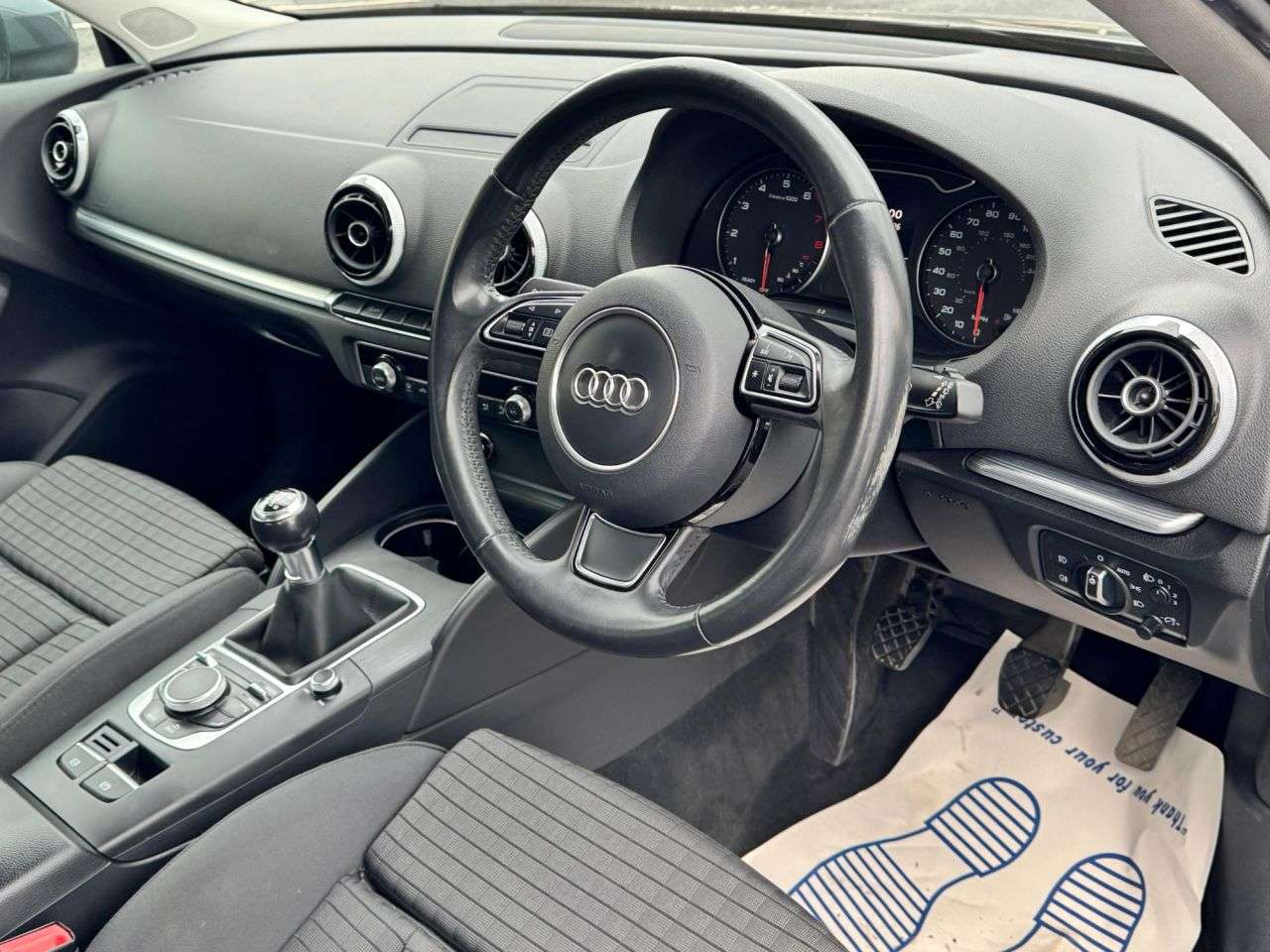 2016 AUDI A3 2016 AUDI A3
