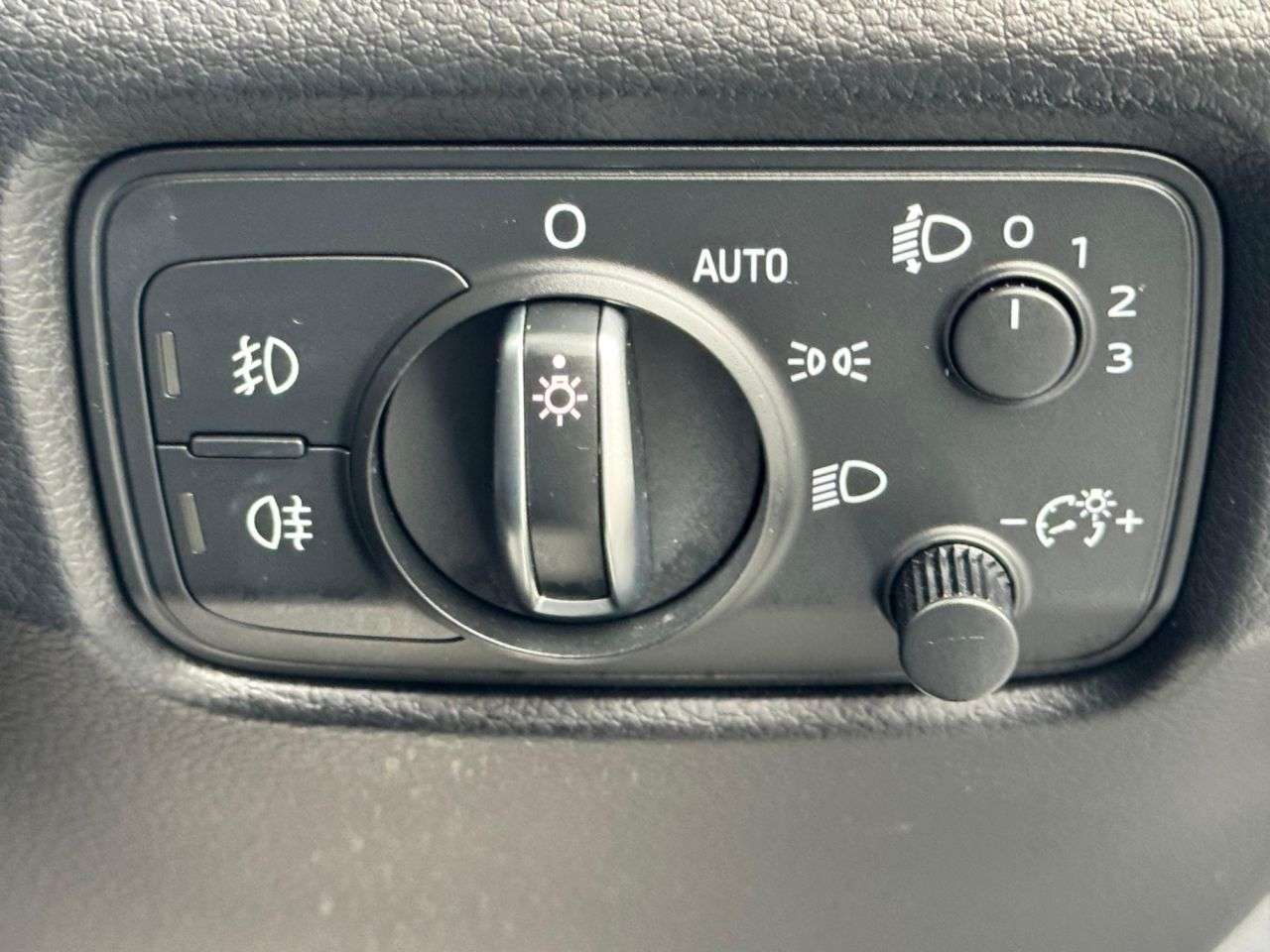 2016 AUDI A3 2016 AUDI A3