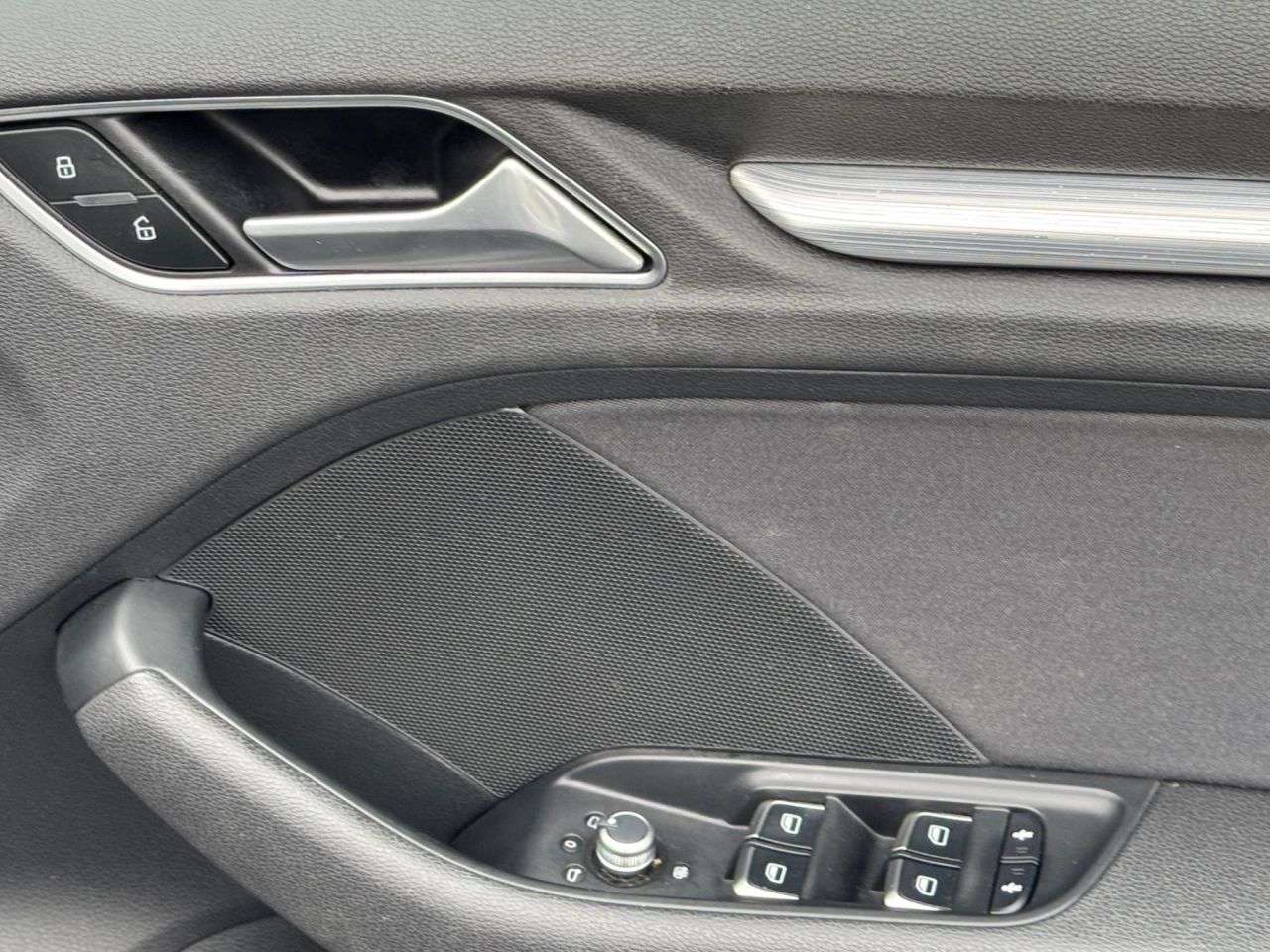 2016 AUDI A3 2016 AUDI A3