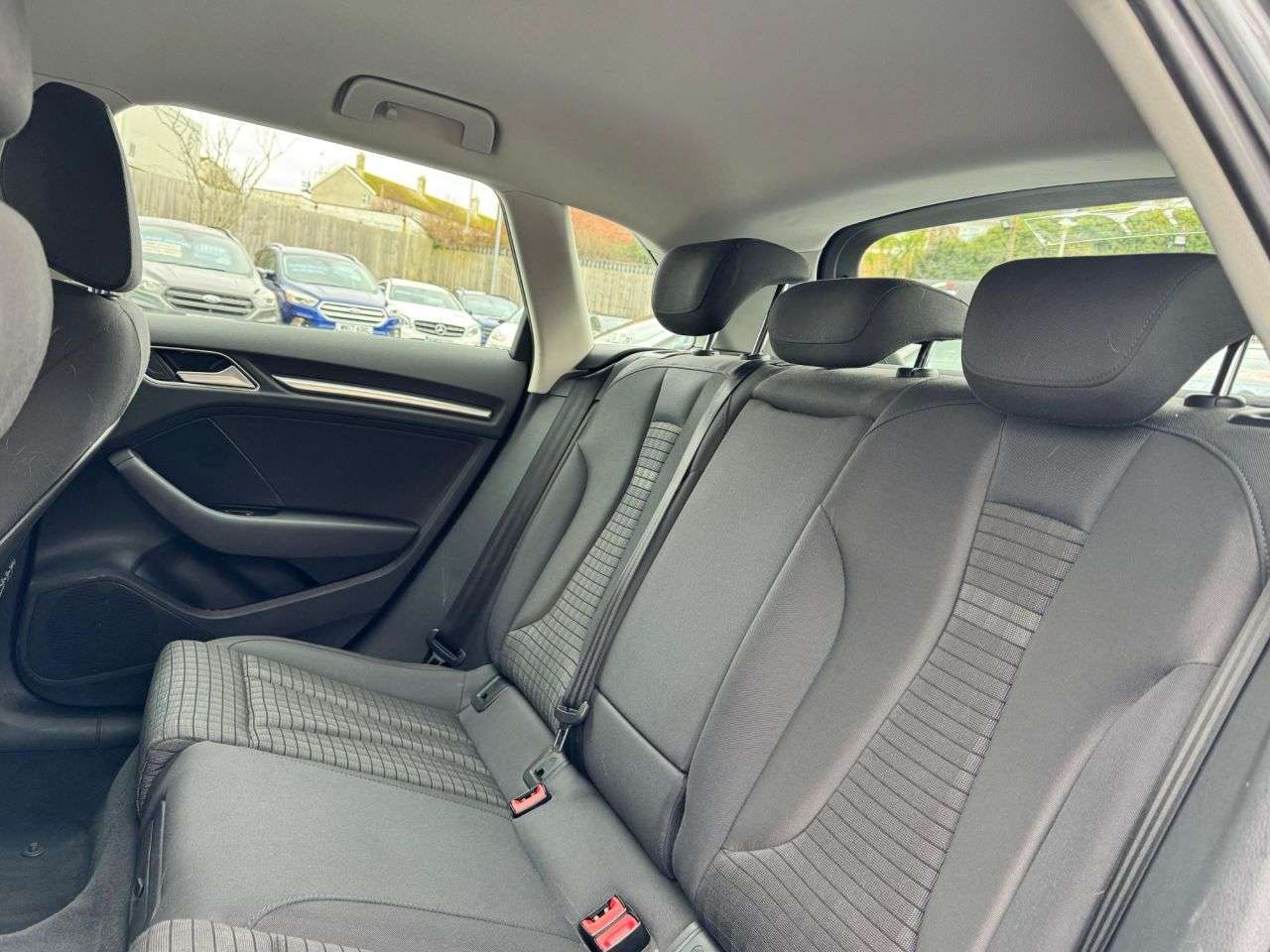 2016 AUDI A3 2016 AUDI A3