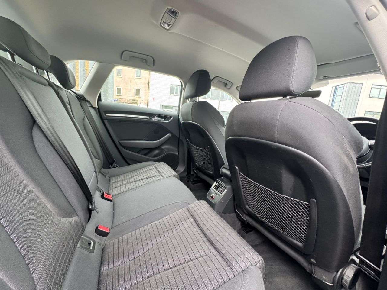 2016 AUDI A3 2016 AUDI A3