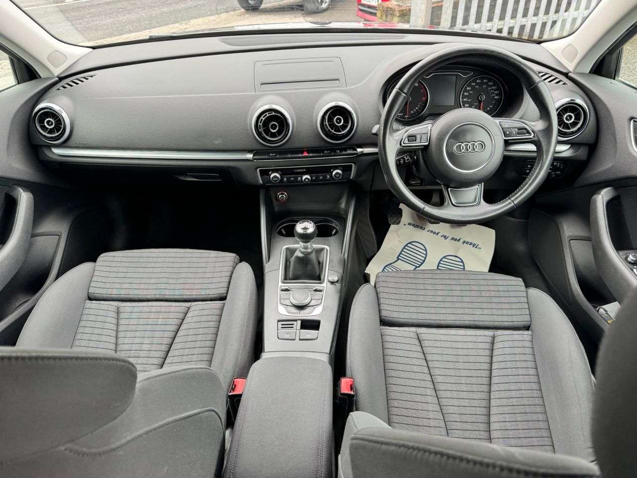 2016 AUDI A3 2016 AUDI A3