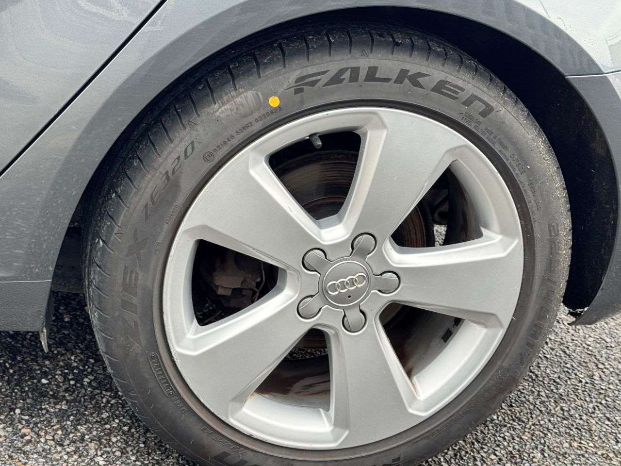 2016 AUDI A3 2016 AUDI A3