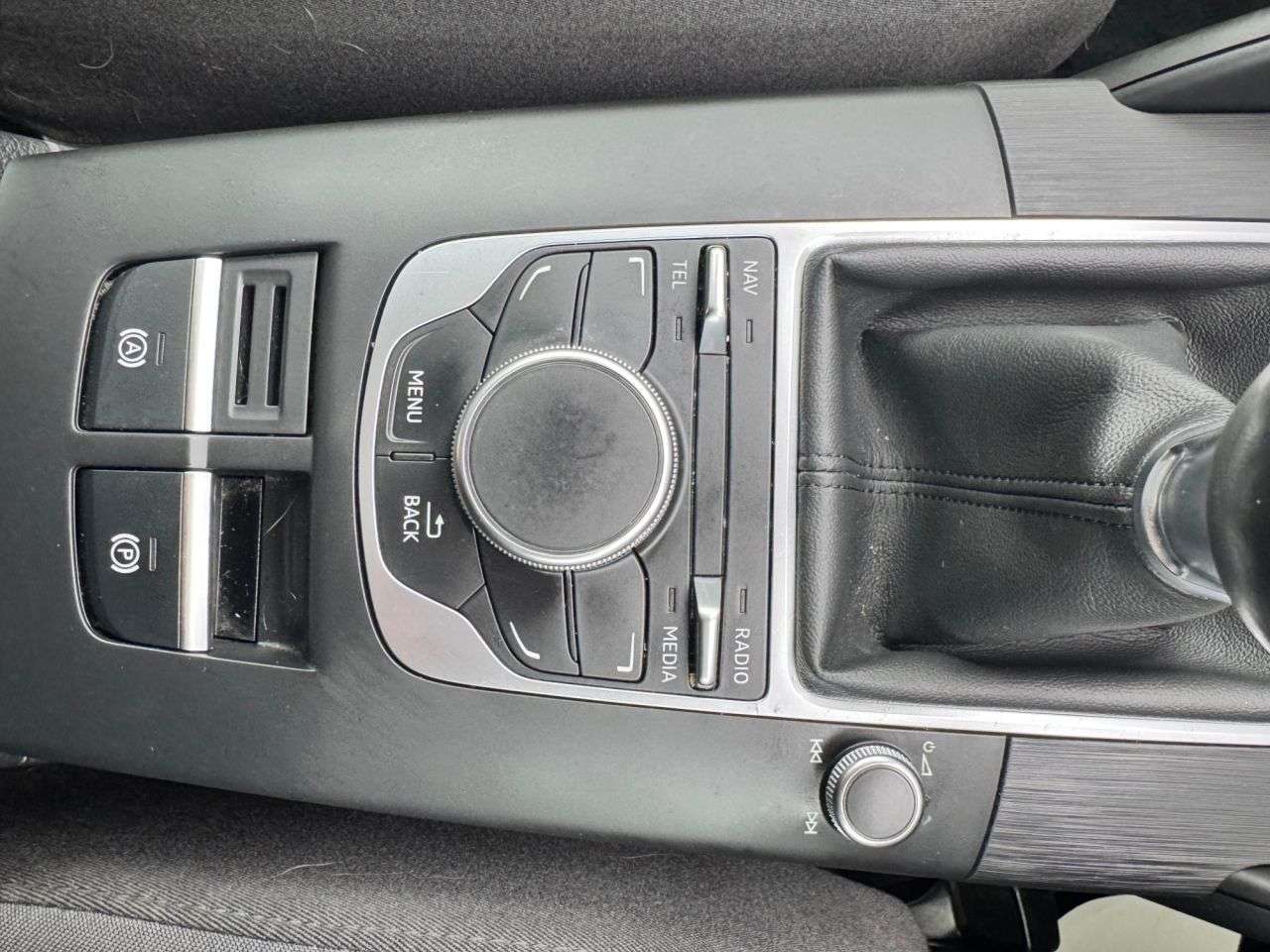 2016 AUDI A3 2016 AUDI A3