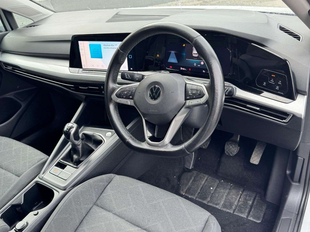 2020 VOLKSWAGEN GOLF 2020 VOLKSWAGEN GOLF