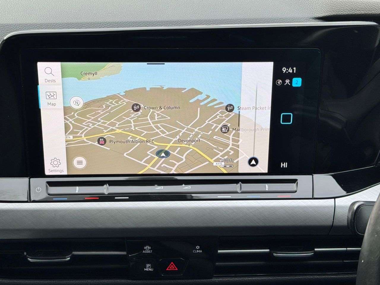 2020 VOLKSWAGEN GOLF 2020 VOLKSWAGEN GOLF