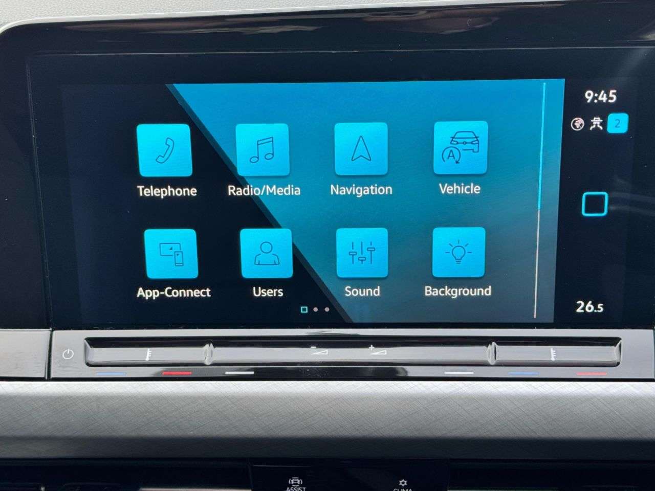 2020 VOLKSWAGEN GOLF 2020 VOLKSWAGEN GOLF