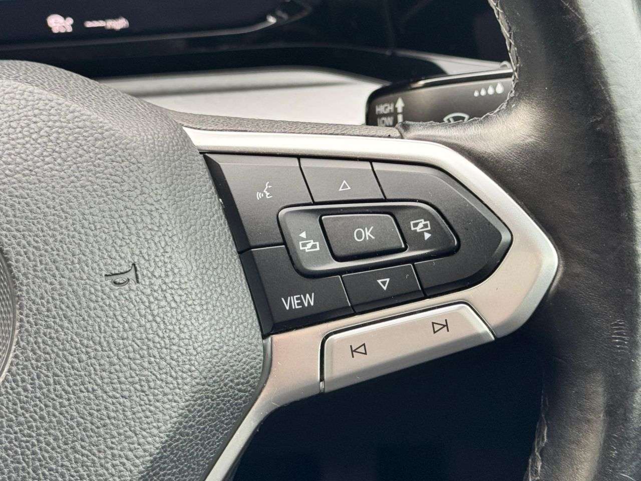 2020 VOLKSWAGEN GOLF 2020 VOLKSWAGEN GOLF