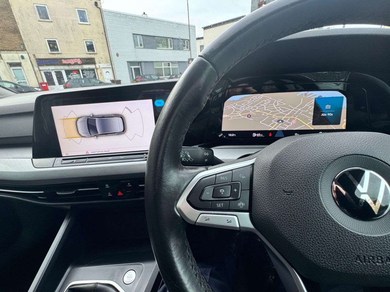 2020 VOLKSWAGEN GOLF 2020 VOLKSWAGEN GOLF