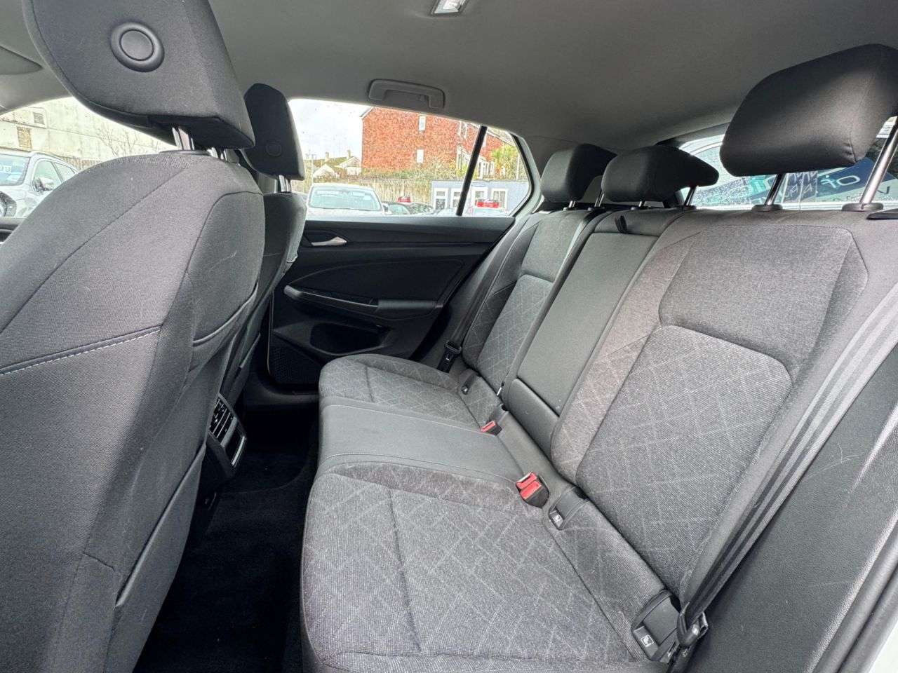 2020 VOLKSWAGEN GOLF 2020 VOLKSWAGEN GOLF